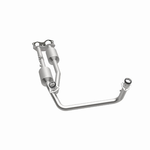 1999-2000 Cadillac Escalade 5.7L DirectFit Catalytic Converter 4451453 Magnaflow