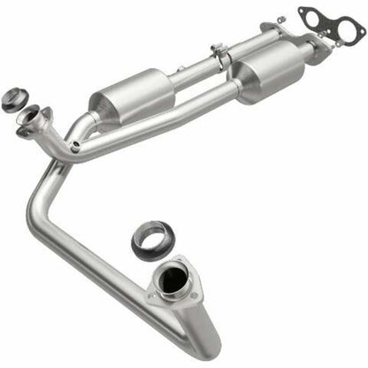 1999-2000 Cadillac Escalade 5.7L DirectFit Catalytic Converter 4451453 Magnaflow - Catalytic Converters Car Part People