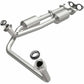 1999-2000 Cadillac Escalade 5.7L DirectFit Catalytic Converter 4451453 Magnaflow