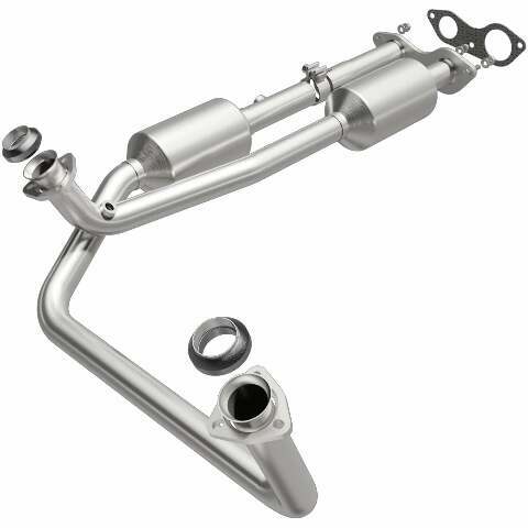 1999-2000 Cadillac Escalade 5.7L DirectFit Catalytic Converter 4451453 Magnaflow
