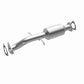 1996-1998 Chevrolet Blazer 4.3L Direct-Fit Catalytic Converter 4451455 Magnaflow