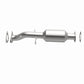 1996-1998 Chevrolet Blazer 4.3L Direct-Fit Catalytic Converter 4451455 Magnaflow