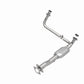 1996-1998 Chevrolet C1500 4.3L Direct-Fit Catalytic Converter 4451457 Magnaflow - Catalytic Converters Car Part People