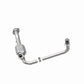 1996-1998 Chevrolet C1500 4.3L Direct-Fit Catalytic Converter 4451457 Magnaflow - Catalytic Converters Car Part People