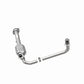 1996-1998 Chevrolet C1500 4.3L Direct-Fit Catalytic Converter 4451457 Magnaflow
