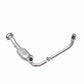 1996-1998 Chevrolet C1500 4.3L Direct-Fit Catalytic Converter 4451457 Magnaflow - Catalytic Converters Car Part People