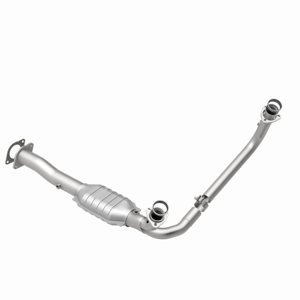 1996-1998 Chevrolet C1500 4.3L Direct-Fit Catalytic Converter 4451457 Magnaflow - Catalytic Converters Car Part People