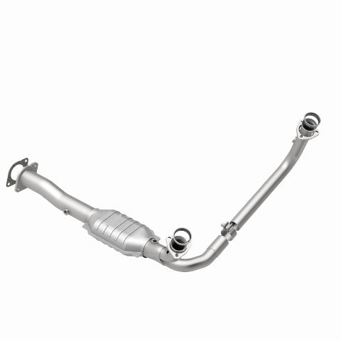 1996-1998 Chevrolet C1500 4.3L Direct-Fit Catalytic Converter 4451457 Magnaflow