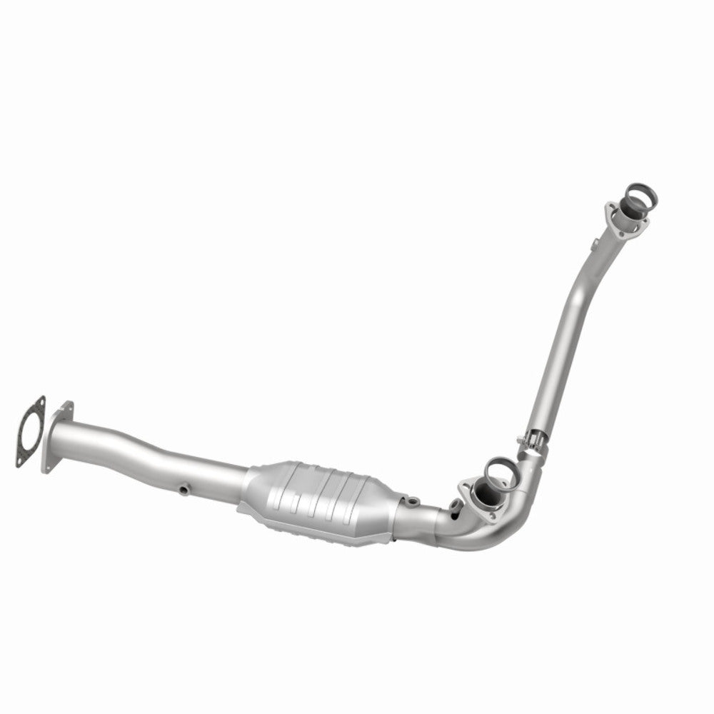 1996-1998 Chevrolet C1500 4.3L Direct-Fit Catalytic Converter 4451457 Magnaflow - Catalytic Converters Car Part People