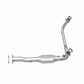 1996-1998 Chevrolet C1500 4.3L Direct-Fit Catalytic Converter 4451457 Magnaflow - Catalytic Converters Car Part People