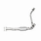 1996-1998 Chevrolet C1500 4.3L Direct-Fit Catalytic Converter 4451457 Magnaflow