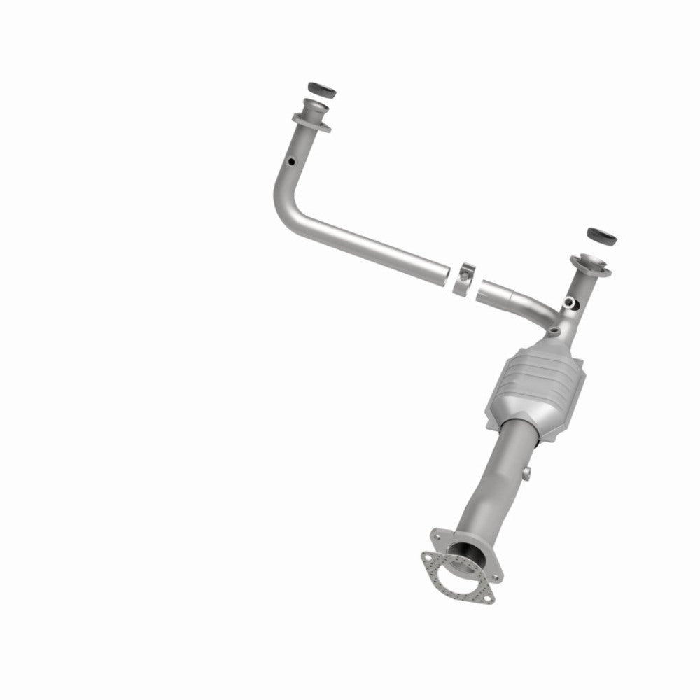 1996-1998 Chevrolet C1500 4.3L Direct-Fit Catalytic Converter 4451457 Magnaflow - Catalytic Converters Car Part People