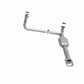 1996-1998 Chevrolet C1500 4.3L Direct-Fit Catalytic Converter 4451457 Magnaflow - Catalytic Converters Car Part People