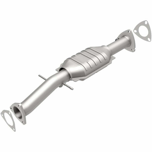 1998 Chevrolet S10 4.3L Direct-Fit Catalytic Converter 4451468 Magnaflow