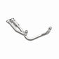 96-99 Chevy C2500 Suburban 7.4L Direct-Fit Catalytic Converter 4451470 Magnaflow