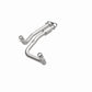 96-99 Chevy C2500 Suburban 7.4L Direct-Fit Catalytic Converter 4451470 Magnaflow