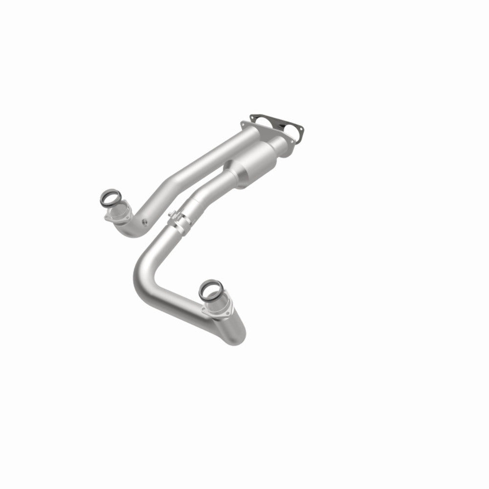 96-99 Chevy C2500 Suburban 7.4L Direct-Fit Catalytic Converter 4451470 Magnaflow