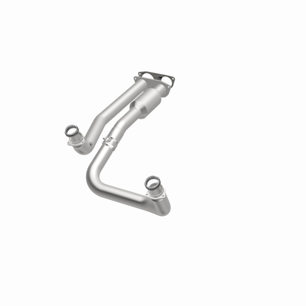 96-99 Chevy C2500 Suburban 7.4L Direct-Fit Catalytic Converter 4451470 Magnaflow