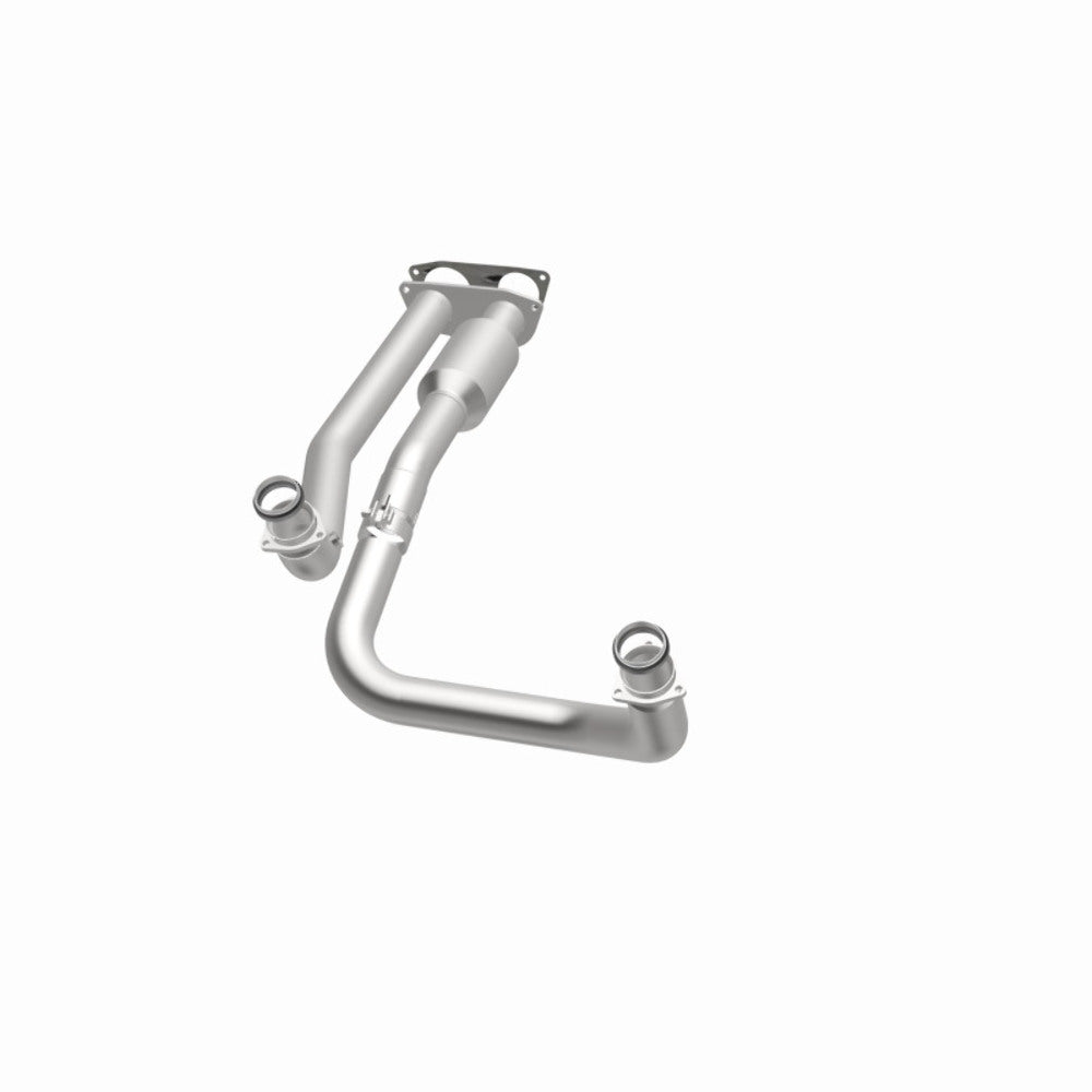 96-99 Chevy C2500 Suburban 7.4L Direct-Fit Catalytic Converter 4451470 Magnaflow