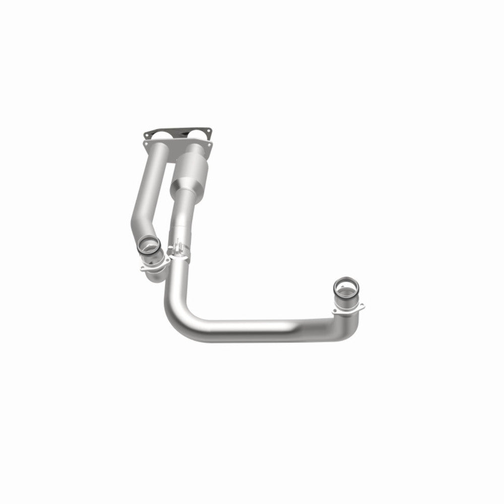 96-99 Chevy C2500 Suburban 7.4L Direct-Fit Catalytic Converter 4451470 Magnaflow
