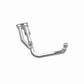 96-99 Chevy C2500 Suburban 7.4L Direct-Fit Catalytic Converter 4451470 Magnaflow
