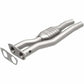 96-99 Chevy C2500 Suburban 7.4L Direct-Fit Catalytic Converter 4451471 Magnaflow