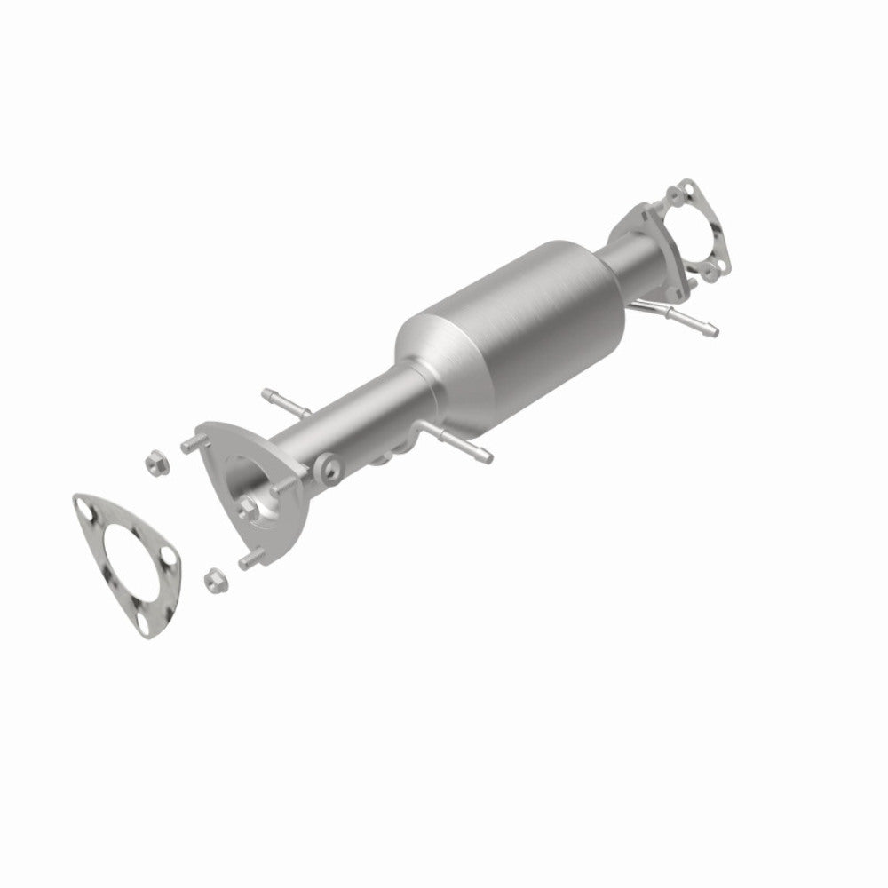 1996-1997 Chevrolet S10 4.3L Direct-Fit Catalytic Converter 4451484 Magnaflow