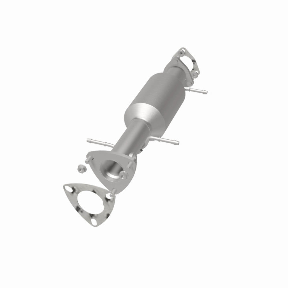1996-1997 Chevrolet S10 4.3L Direct-Fit Catalytic Converter 4451484 Magnaflow