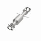 1996-1997 Chevrolet S10 4.3L Direct-Fit Catalytic Converter 4451484 Magnaflow