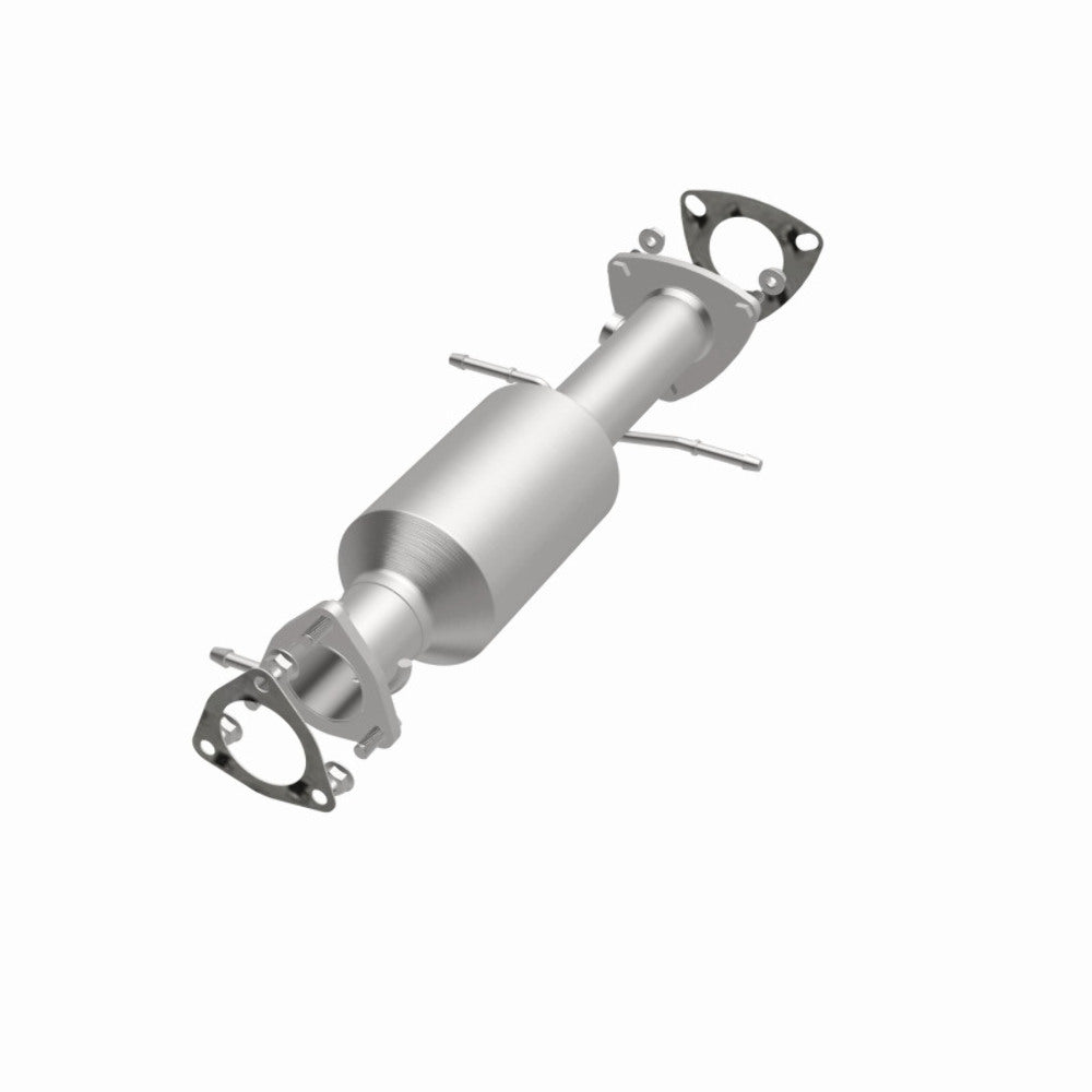 1996-1997 Chevrolet S10 4.3L Direct-Fit Catalytic Converter 4451484 Magnaflow