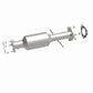 1996-1997 Chevrolet S10 4.3L Direct-Fit Catalytic Converter 4451484 Magnaflow
