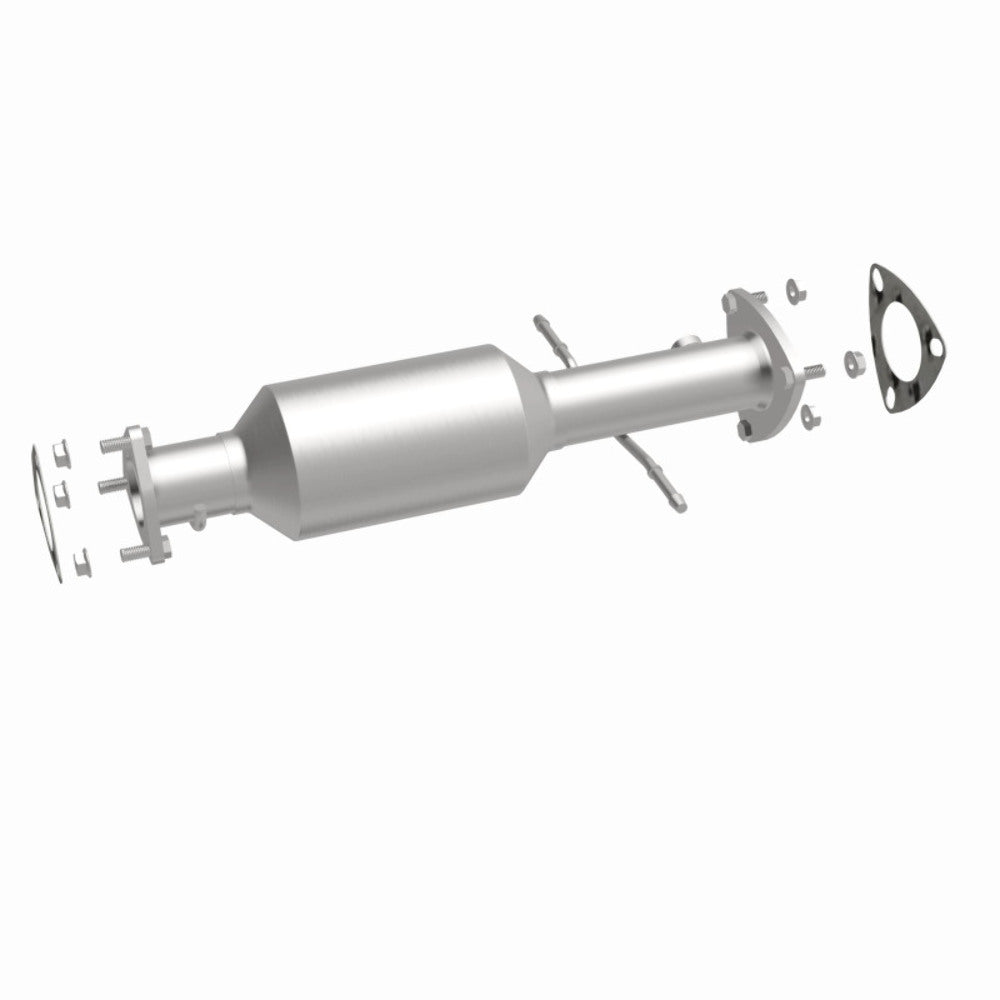 1996-1997 Chevrolet S10 4.3L Direct-Fit Catalytic Converter 4451484 Magnaflow