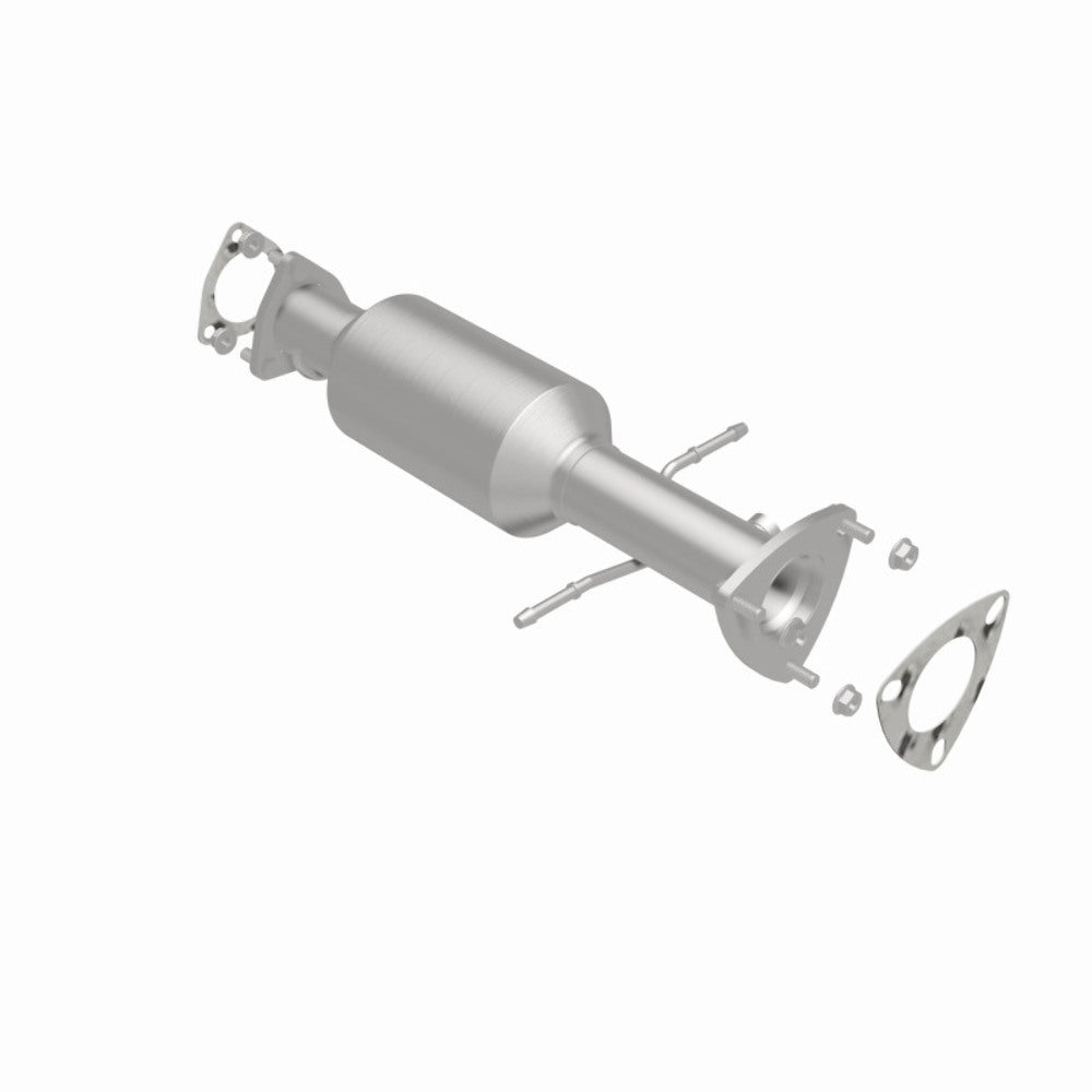 1996-1997 Chevrolet S10 4.3L Direct-Fit Catalytic Converter 4451484 Magnaflow