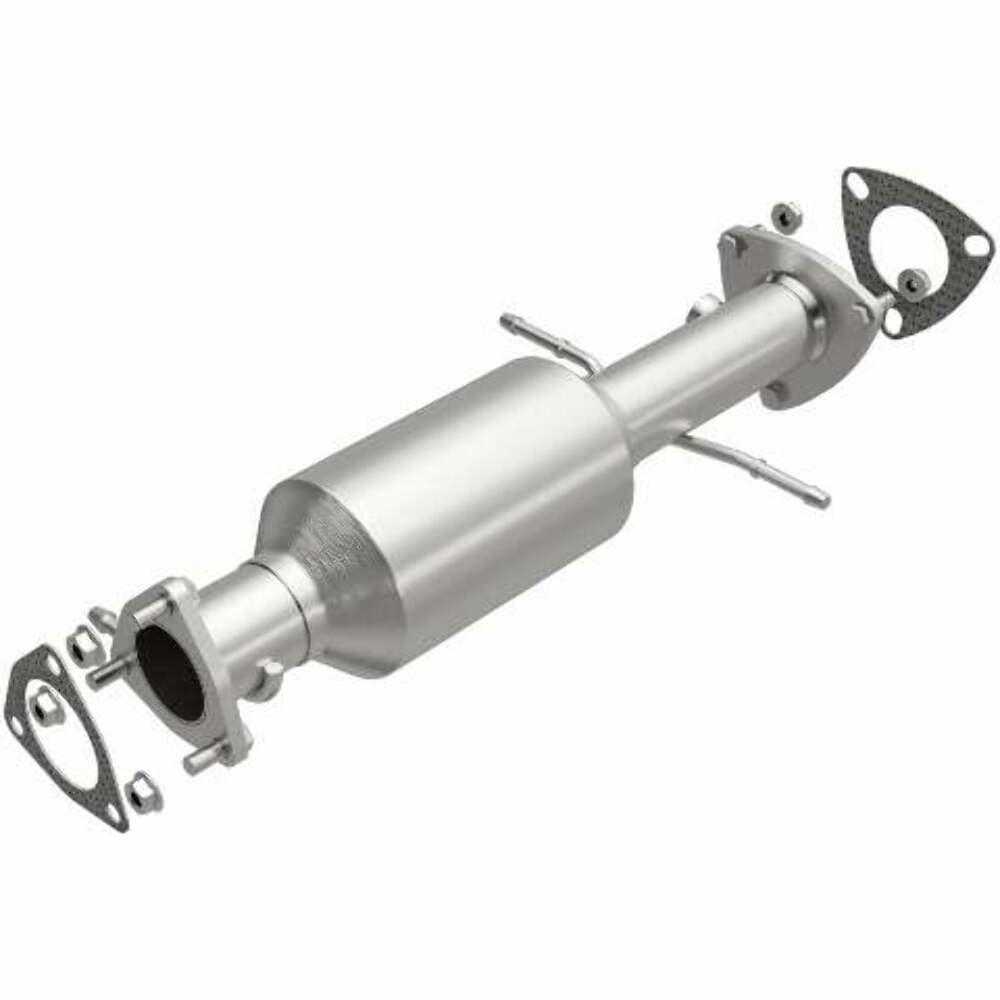 1996-1997 Chevrolet S10 4.3L Direct-Fit Catalytic Converter 4451484 Magnaflow