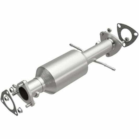 1996-1997 Chevrolet S10 4.3L Direct-Fit Catalytic Converter 4451484 Magnaflow