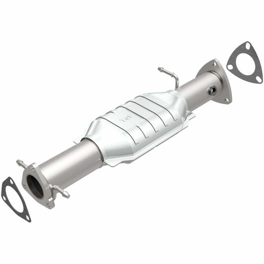 1996-1998 Chevrolet S10 4.3L Direct-Fit Catalytic Converter 4451497 Magnaflow - Catalytic Converters Car Part People