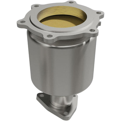 1997 Infiniti QX4 3.3L Direct-Fit Catalytic Converter 4451499 Magnaflow