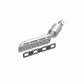 2004-2006 Nissan Titan 5.6L Direct-Fit Catalytic Converter 4451501 Magnaflow - Catalytic Converters Car Part People