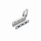 2004-2006 Nissan Titan 5.6L Direct-Fit Catalytic Converter 4451501 Magnaflow