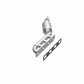 2004-2006 Nissan Titan 5.6L Direct-Fit Catalytic Converter 4451501 Magnaflow