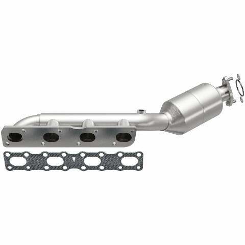 2004-2006 Nissan Titan 5.6L Direct-Fit Catalytic Converter 4451501 Magnaflow