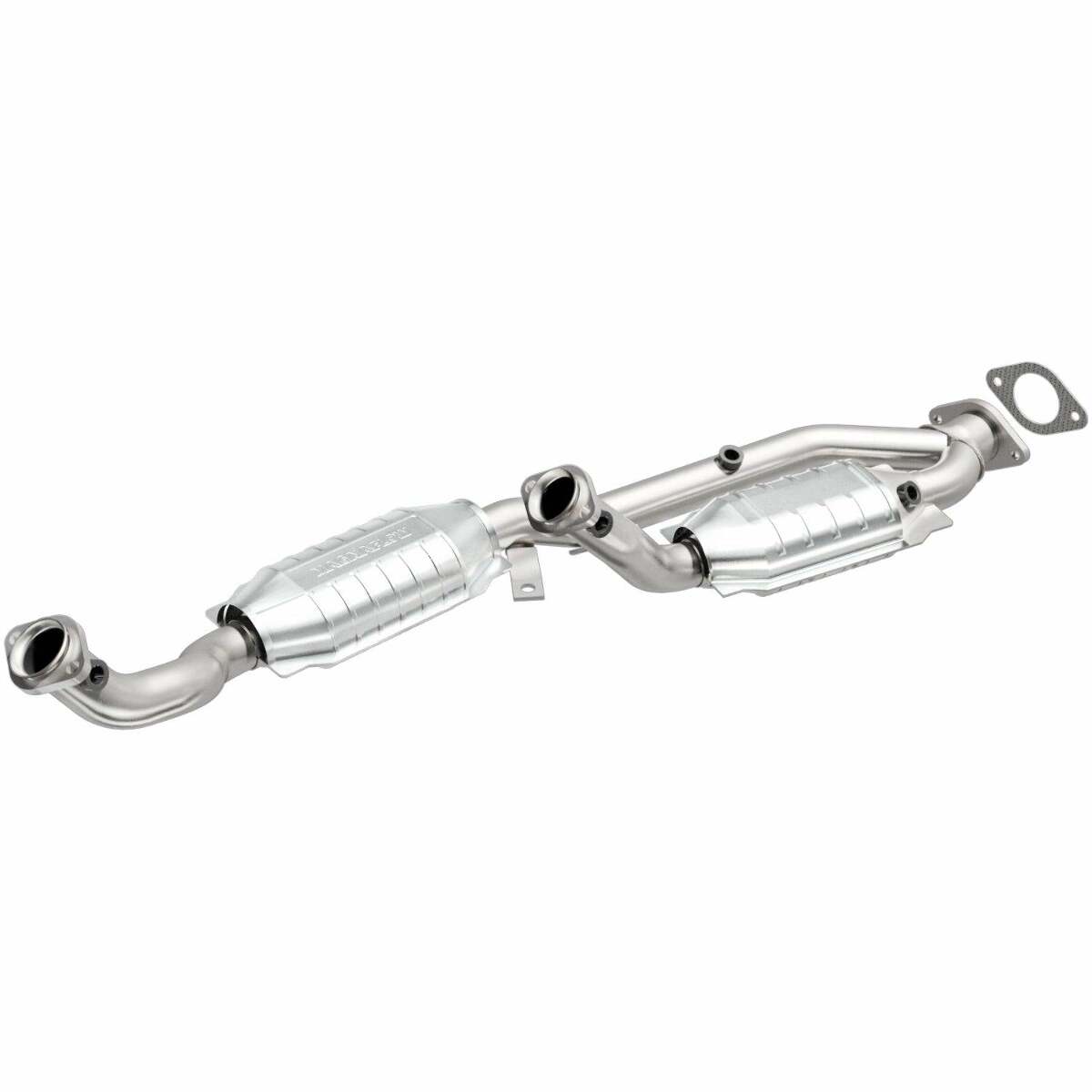 1999-2000 Ford Windstar 3.0L Direct-Fit Catalytic Converter 4451543 Magnaflow