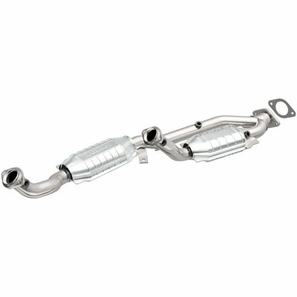1999-2000 Ford Windstar 3.0L Direct-Fit Catalytic Converter 4451543 Magnaflow