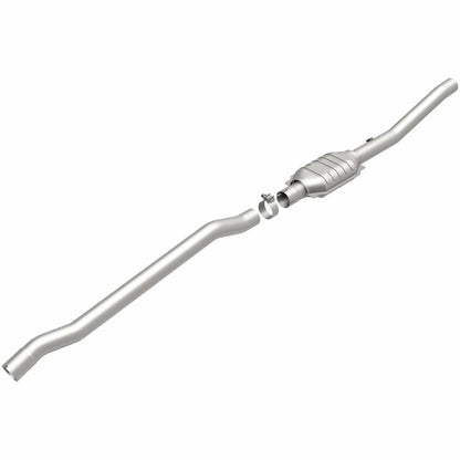 1999 Dodge Dakota 5.9L Direct-Fit Catalytic Converter 4451608 Magnaflow - Catalytic Converters Car Part People