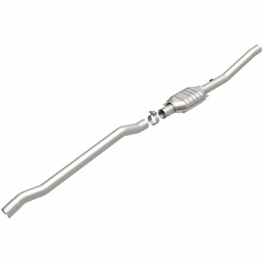 1999 Dodge Dakota 5.9L Direct-Fit Catalytic Converter 4451608 Magnaflow - Catalytic Converters Car Part People