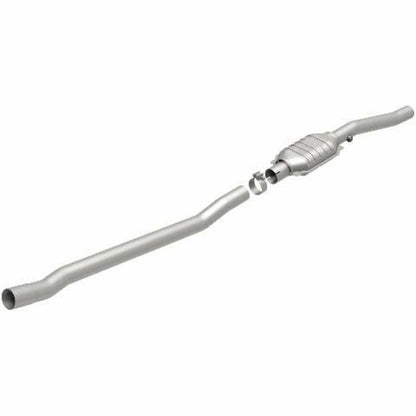 1997 Dodge Dakota 5.2L Direct-Fit Catalytic Converter 4451610 Magnaflow - Catalytic Converters Car Part People
