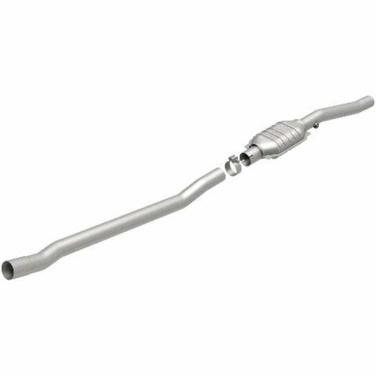 1997 Dodge Dakota 5.2L Direct-Fit Catalytic Converter 4451610 Magnaflow - Catalytic Converters Car Part People
