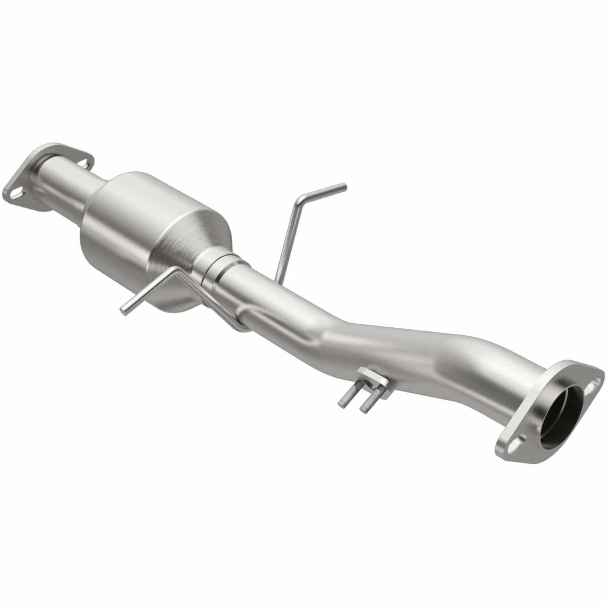 1995-1998 Toyota T100 3.4L Direct-Fit Catalytic Converter 4451611 Magnaflow - Catalytic Converters Car Part People