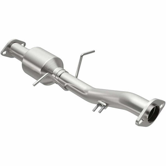 1995-1998 Toyota T100 3.4L Direct-Fit Catalytic Converter 4451611 Magnaflow - Catalytic Converters Car Part People