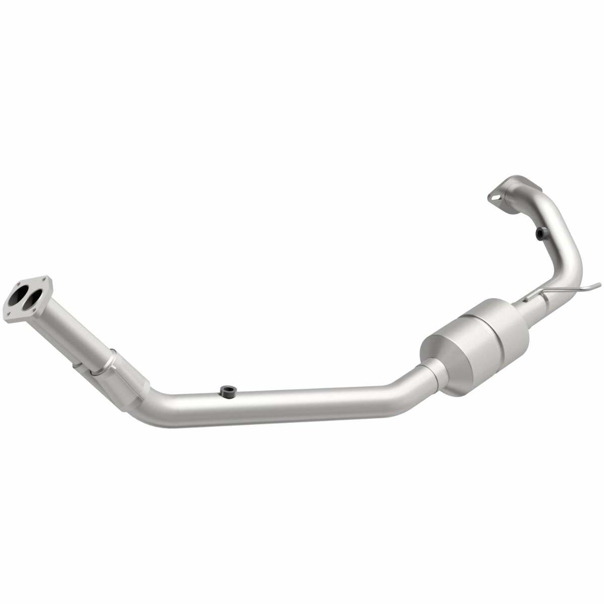 1998-1999 Isuzu Rodeo 2.2L Direct-Fit Catalytic Converter 4451623 Magnaflow